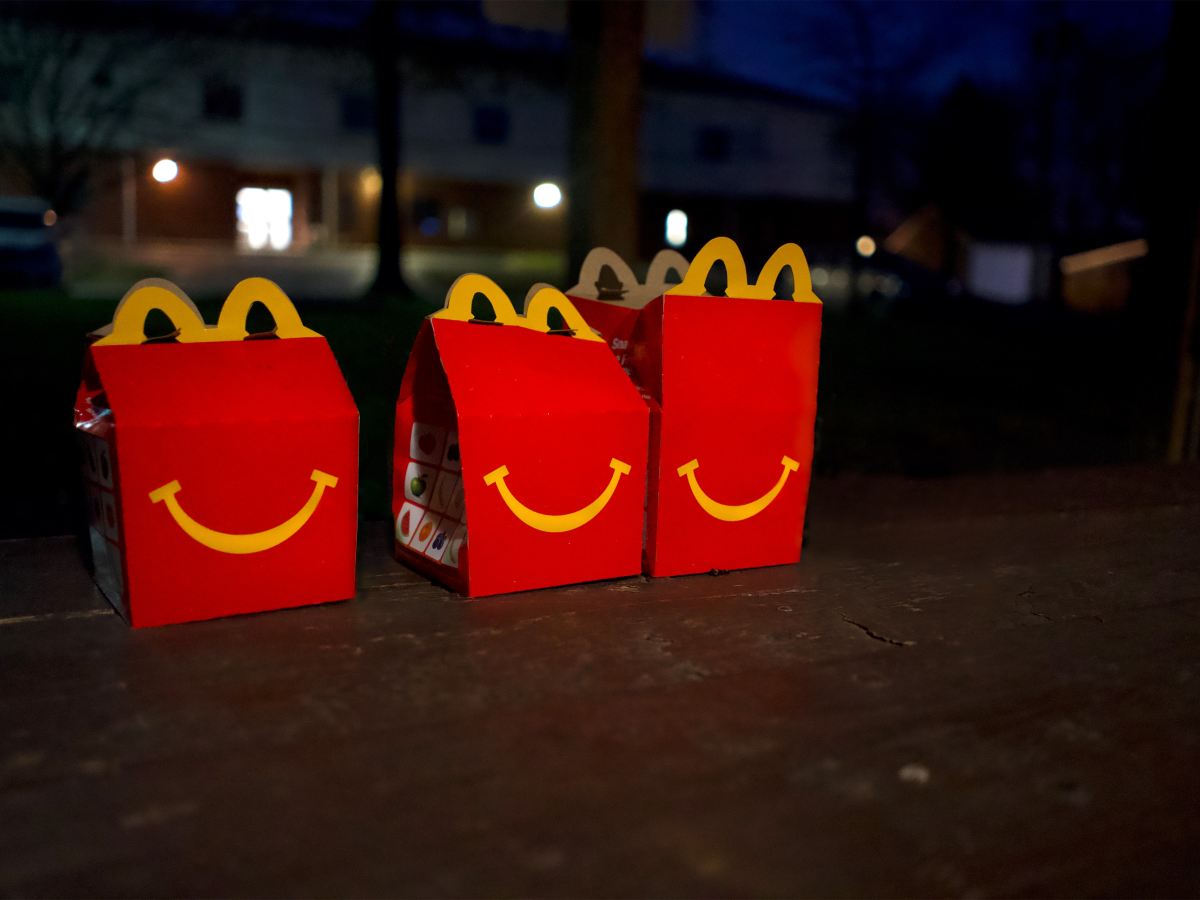 McDonald’s, Arsenal, and the challenge of Human Automation