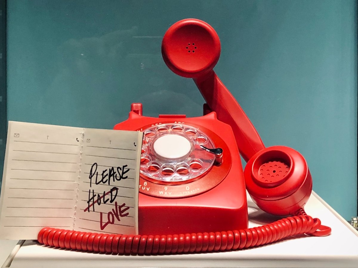 Mythbusting: Why Customers Still Love to Use the Telephone 📞